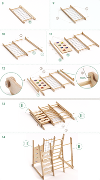 Set da Gioco Coperto
