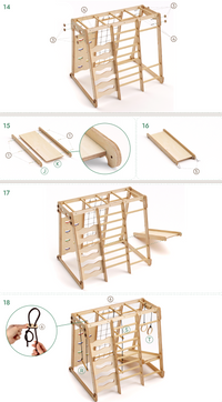 Set da Gioco Coperto