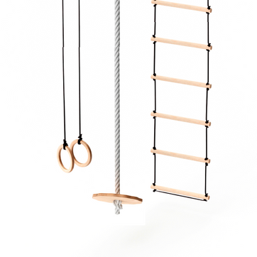 Set Altalene 3in1