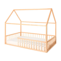 Letto Montessoriano