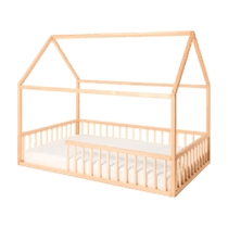 Letto Montessoriano - Goodevas IT