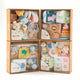 BabyBox — Kit di gioco per il primo anno (0–12 mesi)