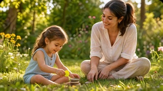 Kit giochi estivo per bambini (3–4 anni) — GoodevasBox