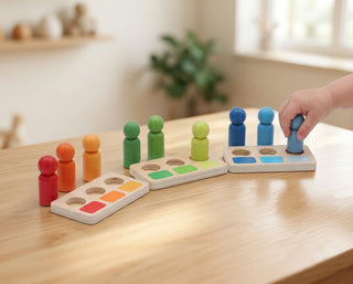 GoodevasBox Colori