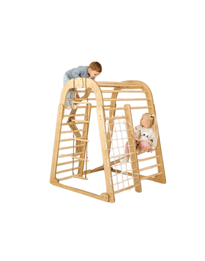 Sfide di arrampicata