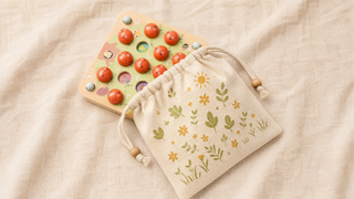 Kit giochi estivo per bambini (3–4 anni) — GoodevasBox
