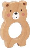 Gioco da afferrare in legno