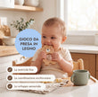 BabyBox — Kit di gioco per il primo anno (0–12 mesi)