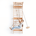 Area giochi per bambini