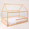 Letto per Bambini e Neonati da 1 anno