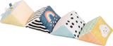 Cubo sensoriale pieghevole