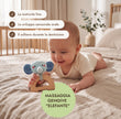 BabyBox — Kit di gioco per il primo anno (0–12 mesi)