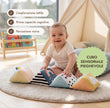 BabyBox — Kit di gioco per il primo anno (0–12 mesi)
