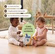 BabyBox — Kit di gioco per il primo anno (0–12 mesi)