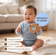 BabyBox — Kit di gioco per il primo anno (0–12 mesi)