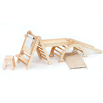 Set 6in1 Rampicante Montessori