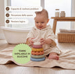 BabyBox — Kit di gioco per il primo anno (0–12 mesi)