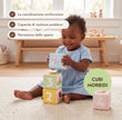 BabyBox — Kit di gioco per il primo anno (0–12 mesi)