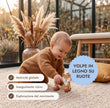BabyBox — Kit di gioco per il primo anno (0–12 mesi)