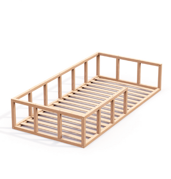 Letto Montessori