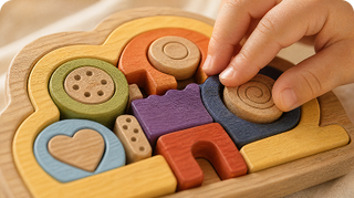 Kit giochi estivo per bambini (1–2 anni) — GoodevasBox