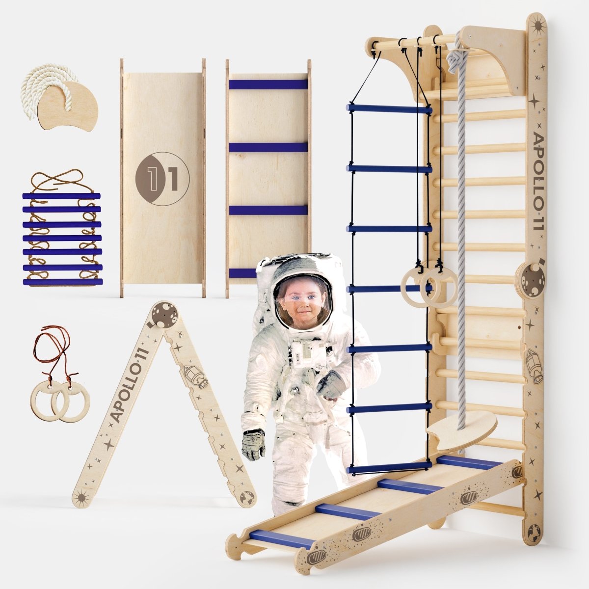 Apollo 11 Edition