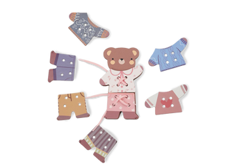 Kit di Gioco Primaverile (3–4 anni) — GoodevasBox