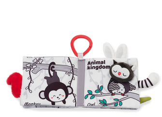 Abbonamento Annuale ai Kit di Gioco (1–2 anni) — GoodevasBox