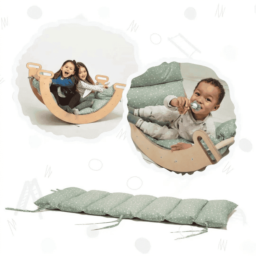 Cuscino per Equilibrio (Solo Cuscino) - Goodevas IT