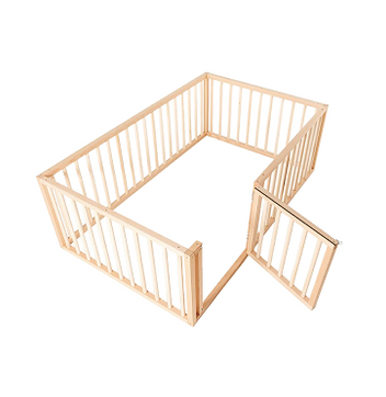 Letto Montessori