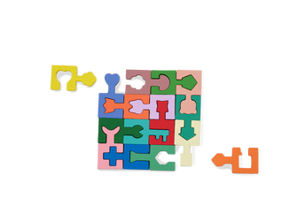 Kit di Gioco Primaverile (3–4 anni) — GoodevasBox