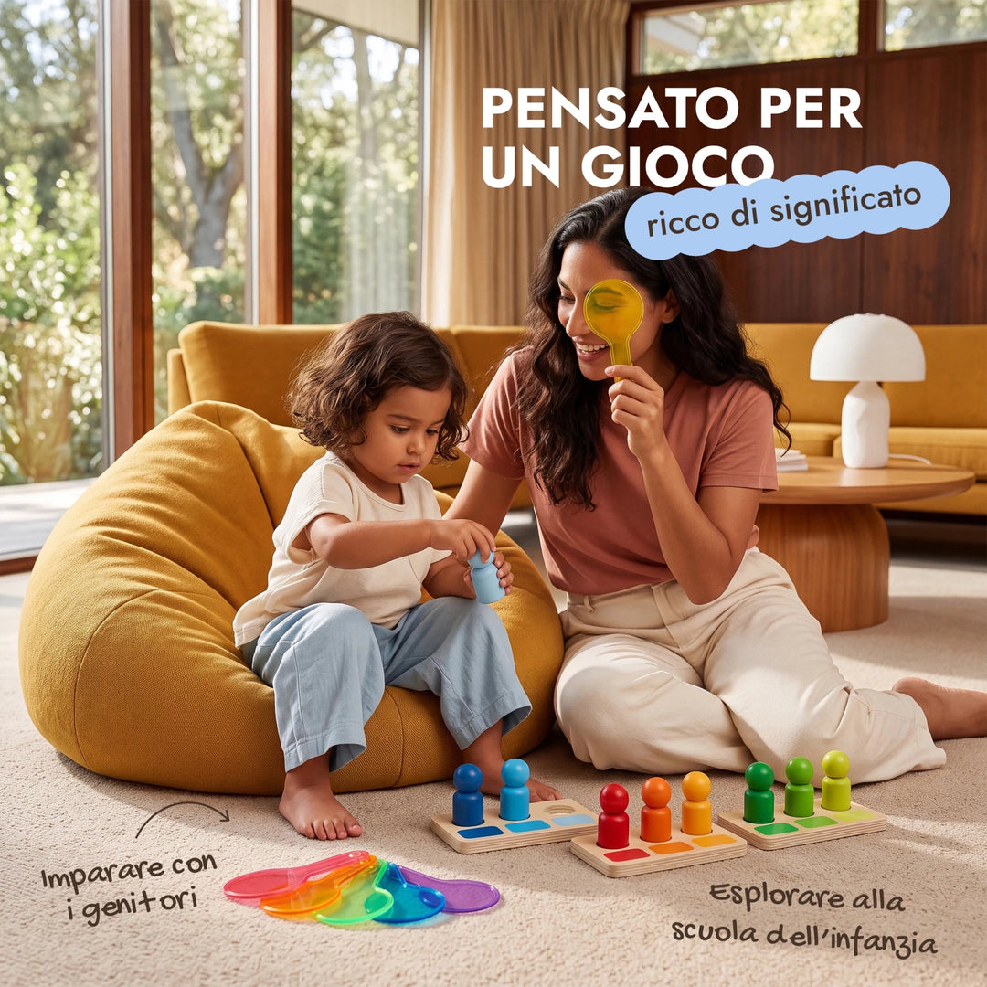 GoodevasBox Colori - Goodevas IT
