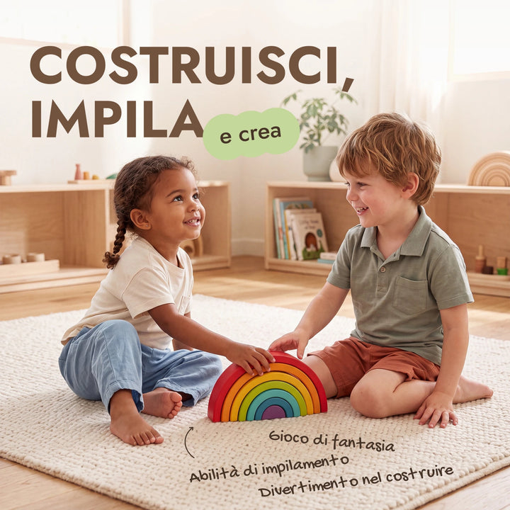 GoodevasBox Colori - Goodevas IT