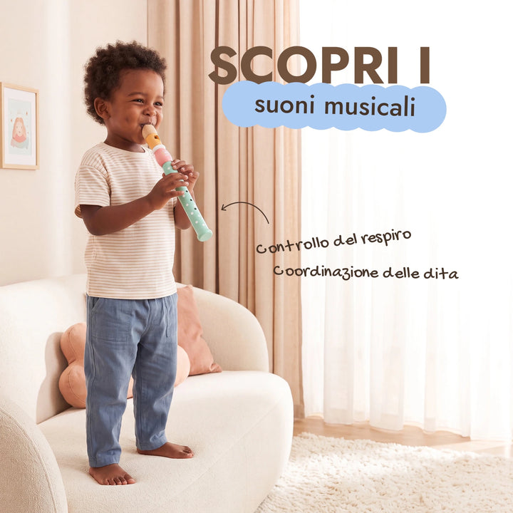 GoodevasBox Musicale - Goodevas IT