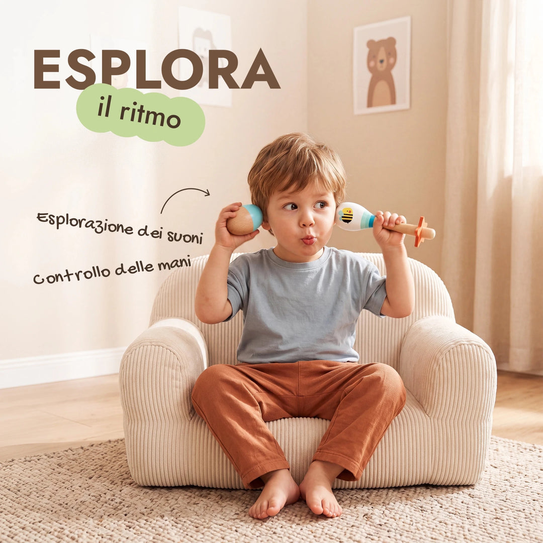 GoodevasBox Musicale - Goodevas IT