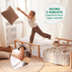 Letto Montessori per Bambini e Neonati dai 6 mesi
