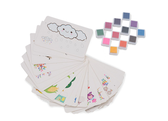 Kit di Gioco Primaverile (3–4 anni) — GoodevasBox