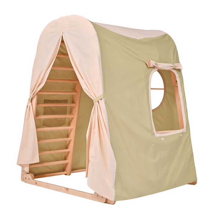 Copertura per tenda da gioco per parco giochi in legno da interno