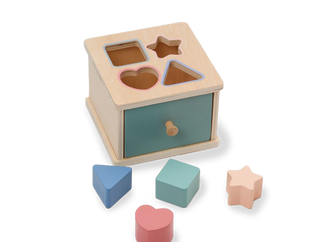 Abbonamento Annuale ai Kit di Gioco (1–2 anni) — GoodevasBox