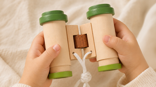 Kit giochi estivo per bambini (3–4 anni) — GoodevasBox