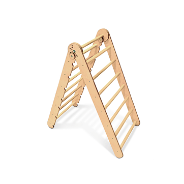 Scala a Triangolo