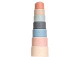 Bicchieri impilabili